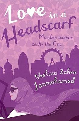 Love In A Headscarf