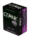 Crank / Glass (Crank, #1-2)