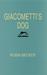 Giacometti's Dog (Pitt Poet...