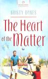 Heart Of The Matter Heart Of The Matter