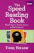 The Speed Reading Book (Paperback)