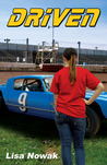 Driven (Full Throttle, #3) Driven (Full Throttle, #3)