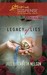 Legacy of Lies (Mass Market Paperback)