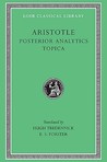Posterior Analytics/Topica
