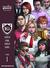 Morning Glories Volume 1 Hc