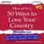 Moveon's 50 Ways to Love Yo...