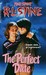 The Perfect Date (Fear Street, #37)