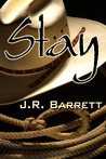 Stay (Soul Series #3)