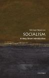 Socialism by Michael Newman