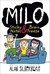 Milo: Sticky Notes and Brain Freeze (Paperback)