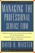 Managing The Professional S...