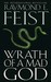 Wrath Of A Mad God: Darkwar Book 3 (Paperback)
