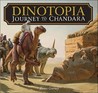 Dinotopia by James Gurney
