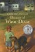 Because of Winn-Dixie (Paperback)
