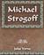 Michael Strogoff: The Courier of the Czar (Paperback)