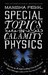Special Topics in Calamity Physics (Paperback)