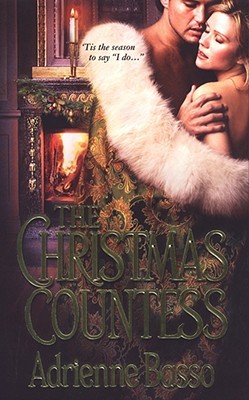 Ebook The Christmas Countess by Adrienne Basso — Reviews, Discussion, Bookclubs, Lists in PDF
