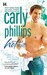 Hot Stuff (Hot Zone, #1)