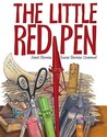 The Little Red Pen by Janet Stevens The Little Red Pen by Janet Stevens