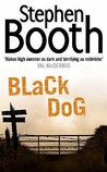 Black Dog (Ben Cooper & Diane Fry, #1)