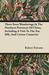 Three Years Wanderings in t...