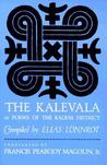 Kalevala: Or, Poems of the Kaleva District
