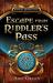 Escape from Riddler's Pass (Amerias Adventures, #2)
