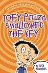 Joey Pigza Swallowed The Key