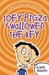 Joey Pigza Swallowed The Key (Paperback)