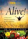Alive - 40 days to lifetime health Alive - 40 days to lifetime health