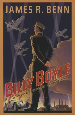 Billy Boyle by James R. Benn Billy Boyle by James R. Benn