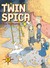Twin Spica: Volume 11