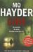 Gone: Jack Caffery 5 (Paperback)