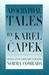 Apocryphal Tales