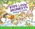 Five Little Monkeys Sitting in a Tree (Hardcover)