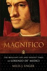 Magnifico by Miles J. Unger Magnifico by Miles J. Unger