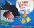 The Three Little Fish And The Big Bad Shark (Paperback)