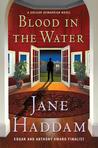 Blood in the Water (Gregor Demarkian Mystery, #27)