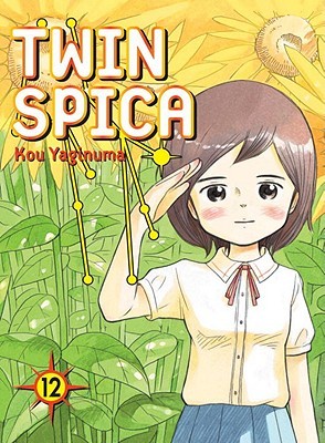 Twin Spica: Volume 12