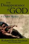 The Disappearance of God: A Divine Mystery The Disappearance of God: A Divine Mystery