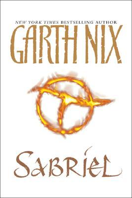 Sabriel (Abhorsen, #1)