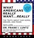 What Americans Really Want...Really: The Truth About Our Hopes, Dreams, and Fears (Audio CD)