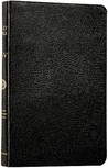 Premium Thinline Bible-ESV