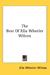 The Best of Ella Wheeler Wi...