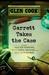 Garrett Takes the Case by Glen Cook Garrett Takes the Case by Glen Cook