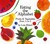 Eating the Alphabet: Fruits & Vegetables from A to Z (Paperback)