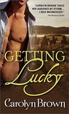 Getting Lucky (Lucky, #3)