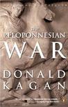 The Peloponnesian War by Donald Kagan