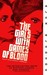 The Girls with Games of Blood (MP3 CD)