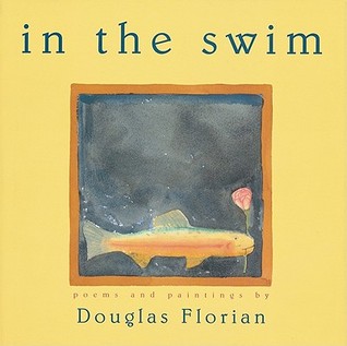 in the swim